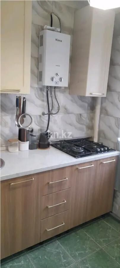 Продажа 2-комнатной квартиры, 37.4 м² - Продажа двухкомнатных квартир в кирпичном доме в Казахстане - страница 136 фото 3 из 5