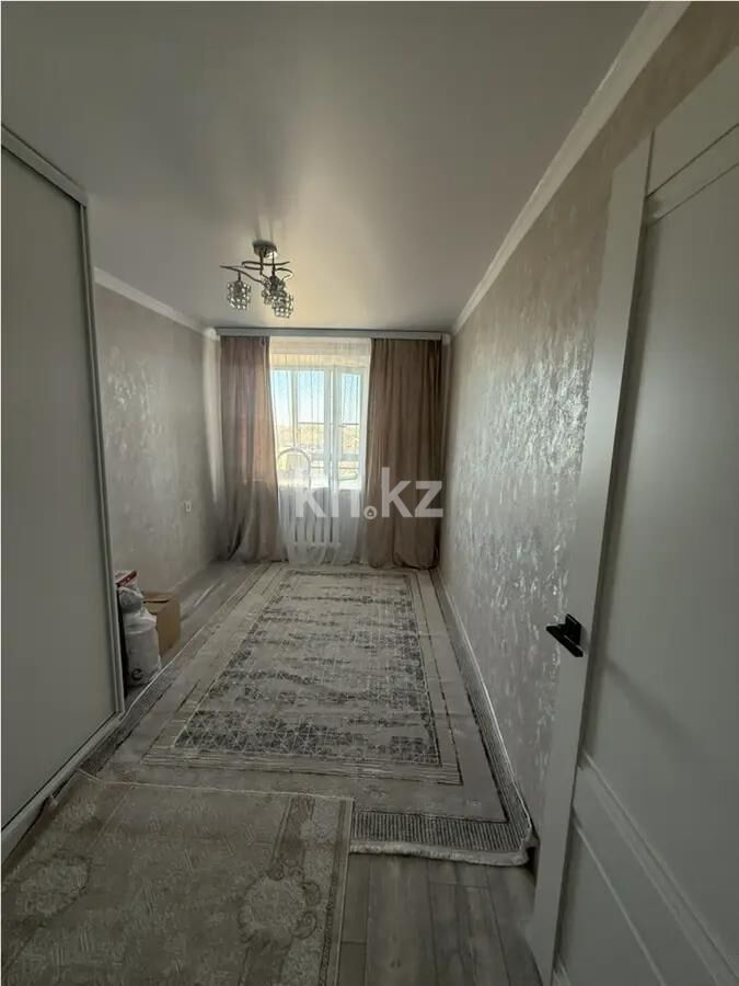Продажа 2-комнатной квартиры, 46 м² - Продажа двухкомнатных квартир в кирпичном доме в Караганде - страница 29 фото 2 из 4
