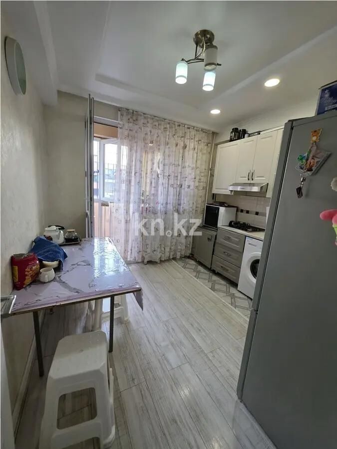 Продажа 2-комнатной квартиры, 57 м² - Продажа двухкомнатных квартир в панельном доме в Алматы - страница 26 фото 3 из 5