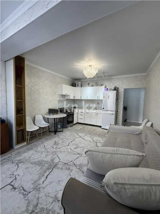 Продажа 2-комнатной квартиры, 49.9 м² - Продажа двухкомнатных квартир в Алатауском р-не Алматы - страница 29 фото 3 из 5