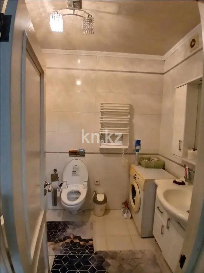 Продажа 3-комнатной квартиры, 98 м² - Продажа трехкомнатных квартир в р-не Байконур Астаны - страница 4 фото 6 из 6