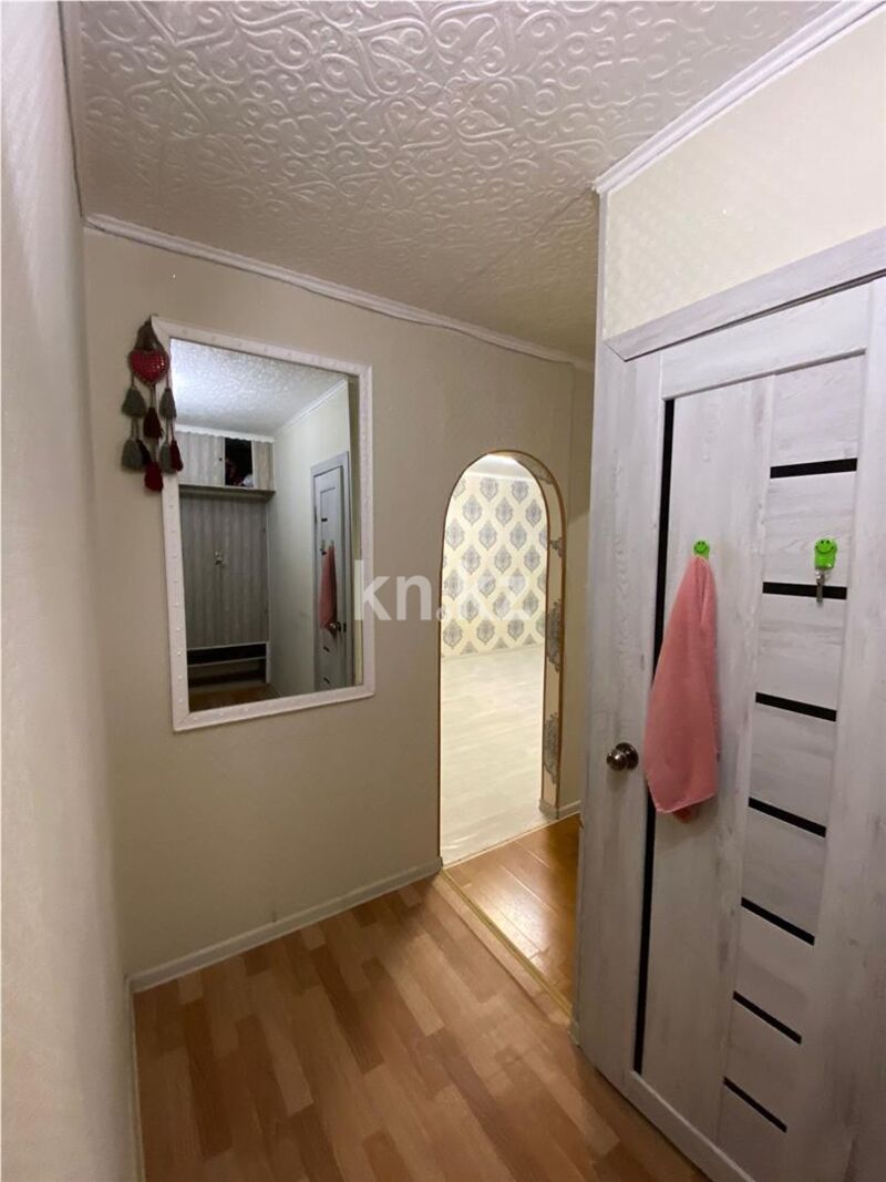 Продажа 1-комнатной квартиры, 33 м² - Продажа однокомнатных квартир в Темиртау - страница 7 фото 5 из 6