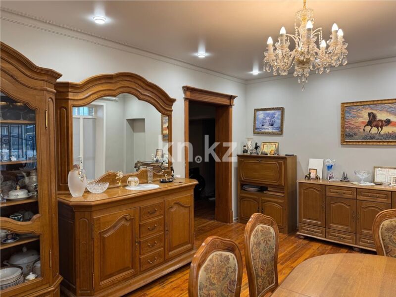Продажа 5-комнатного дома, 220 м² - Продажа домов, коттеджей в Городе Караганды фото 8 из 23