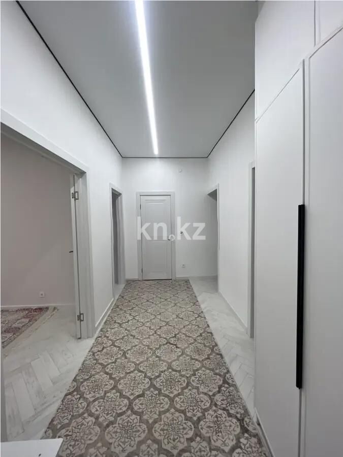 Продажа 3-комнатной квартиры, 88.7 м² - Продажа квартир в монолитно-каркасном доме в Астане - страница 134 фото 6 из 6