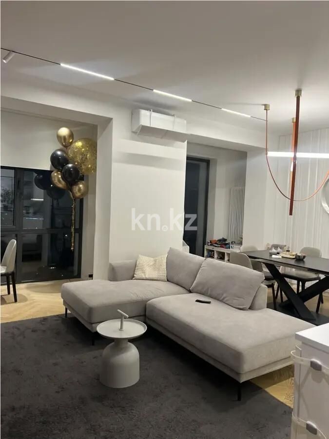Продажа 2-комнатной квартиры, 72 м² - Продажа двухкомнатных квартир в монолитно-каркасном доме в Казахстане - страница 201 фото 2 из 7