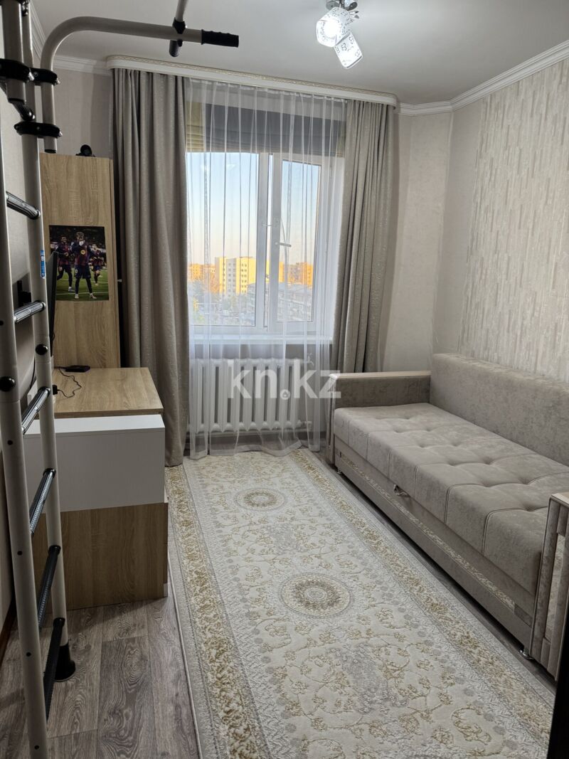 Продажа 2-комнатной квартиры, 54 м² - Продажа недвижимости в Казахстане - страница 2 фото 11 из 19