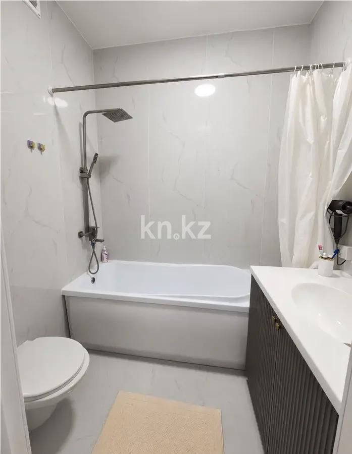 Продажа 2-комнатной квартиры, 65 м² - Продажа двухкомнатных квартир в монолитно-каркасном доме в Астане - страница 44 фото 4 из 6