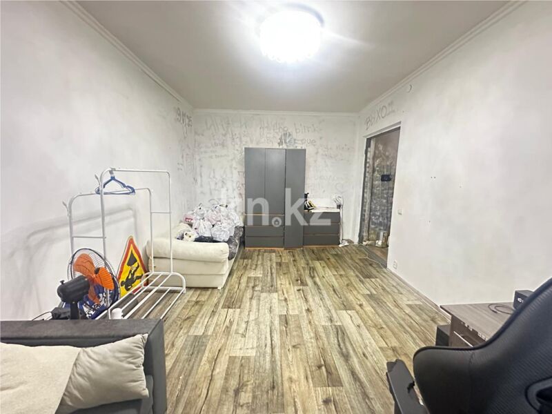 Продажа 2-комнатной квартиры, 45 м² - Продажа двухкомнатных квартир в блочном доме в Казахстане - страница 80 фото 1 из 10