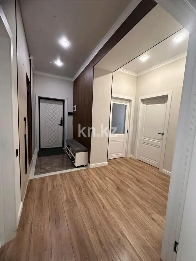 Продажа 3-комнатной квартиры, 95 м² - Продажа трехкомнатных квартир в кирпичном доме в Казахстане - страница 65 фото 6 из 7