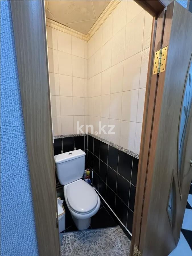 Продажа 2-комнатной квартиры, 56 м² - Продажа двухкомнатных квартир в панельном доме в Караганде - страница 8 фото 5 из 6
