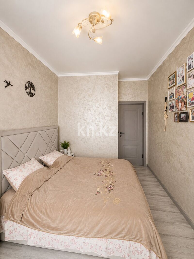 Продажа 3-комнатной квартиры, 74 м² - Продажа трехкомнатных квартир в Караганде - страница 29 фото 5 из 11