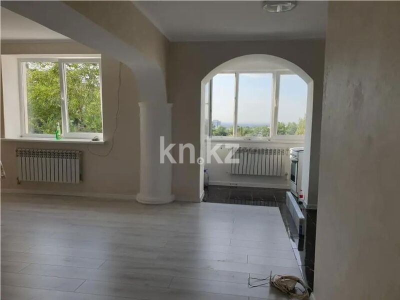 Продажа 3-комнатной квартиры, 67 м² - Продажа трехкомнатных квартир в блочном доме в Алматы - страница 4 фото 1 из 4