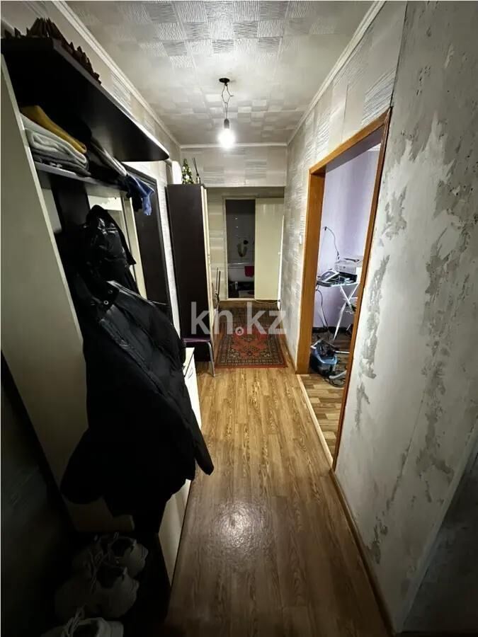 Продажа 3-комнатной квартиры, 66 м² - Продажа трехкомнатных квартир в Темиртау - страница 5 фото 7 из 7