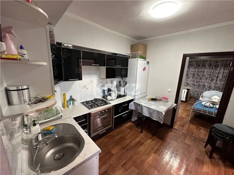 Продажа 2-комнатной квартиры, 38 м² - Продажа двухкомнатных квартир в панельном доме в Алматы - страница 27 фото 3 из 4