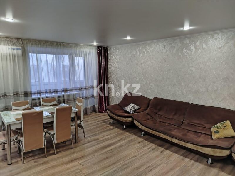 Продажа 2-комнатной квартиры, 44 м² - Продажа двухкомнатных квартир в блочном доме в Казахстане - страница 80 фото 6 из 15