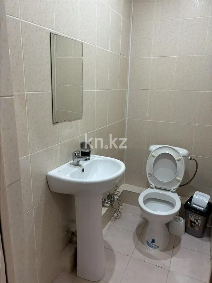 Продажа 1-комнатной квартиры, 49.6 м² - Продажа однокомнатных квартир в блочном доме в Астане фото 4 из 6