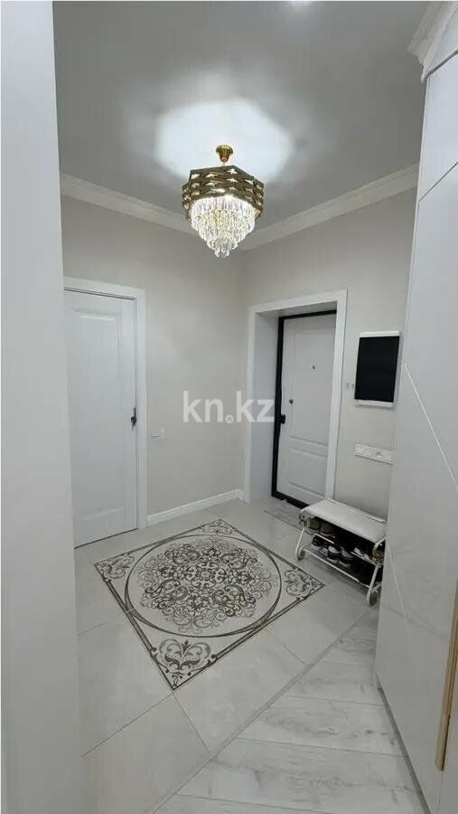 Продажа 3-комнатной квартиры, 107 м² - Продажа трехкомнатных квартир на Юго-Востоке Караганды фото 7 из 7