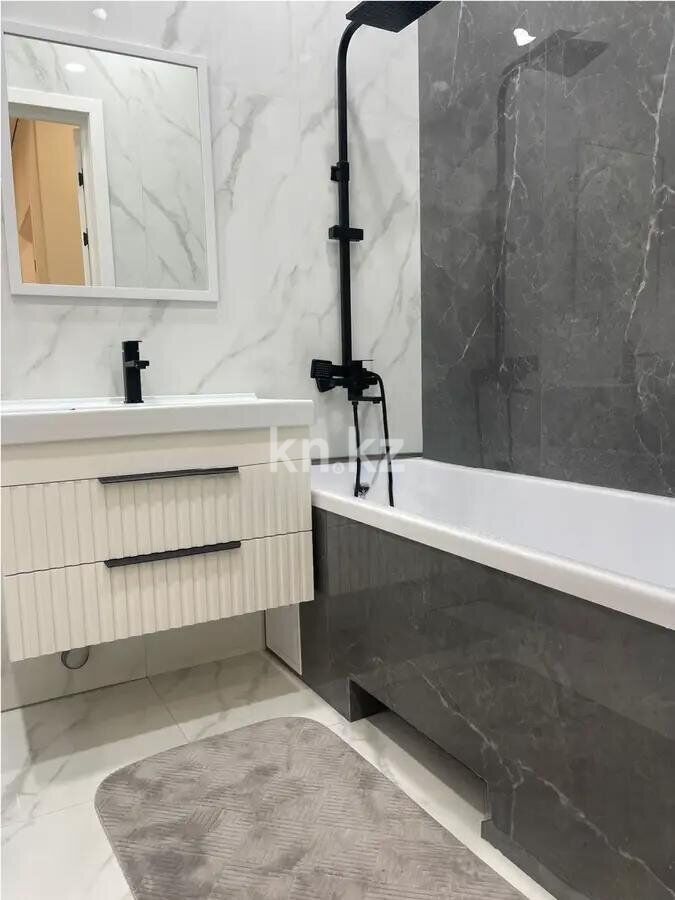 Продажа 3-комнатной квартиры, 84 м² - Продажа  трехкомнатных квартир в новостройках Астаны - страница 6 фото 2 из 3