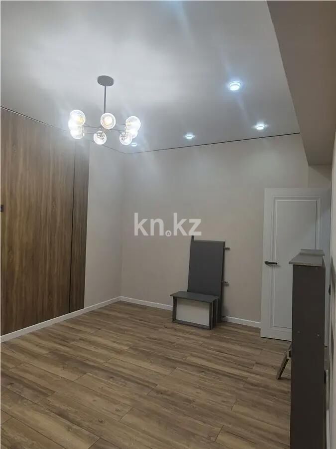 Продажа 1-комнатной квартиры, 44 м² - Недвижимость в Алматы - страница 20 фото 2 из 6