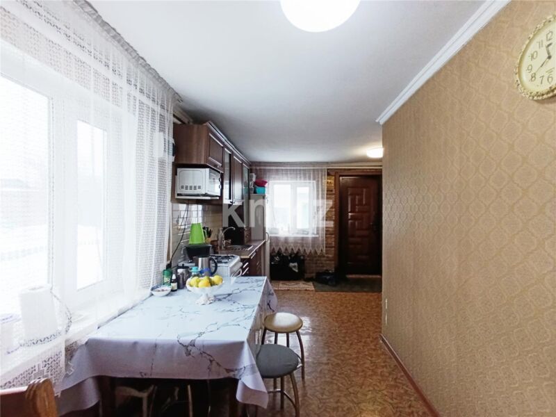 Продажа 4-комнатного дома, 97 м² - Продажа домов, коттеджей в Пришахтинске Караганды фото 16 из 23