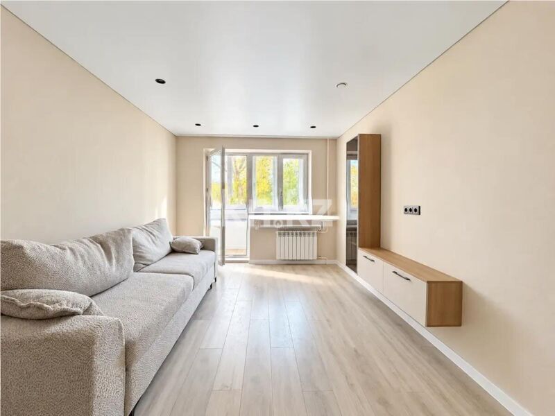 Продажа 1-комнатной квартиры, 32 м² - Продажа квартир в Алматы - страница 7 фото 1 из 4