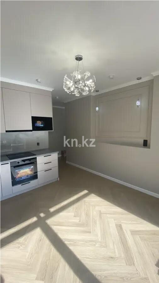 Продажа 2-комнатной квартиры, 47 м² - Продажа двухкомнатных квартир в Турксибском р-не Алматы - страница 2 фото 2 из 3