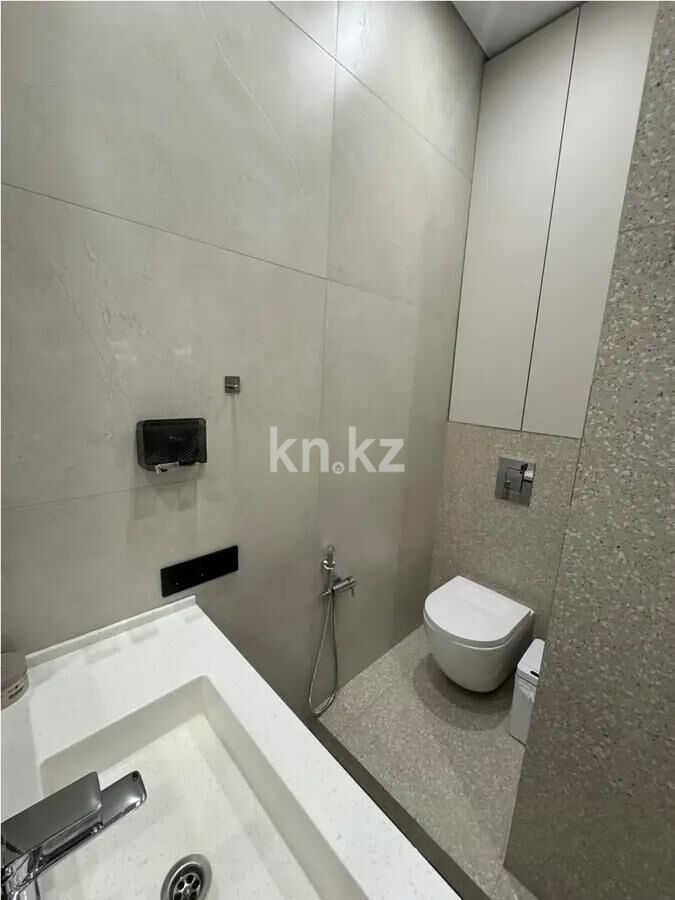 Продажа 3-комнатной квартиры, 110 м² - Продажа квартир в монолитно-каркасном доме в Астане - страница 109 фото 2 из 2