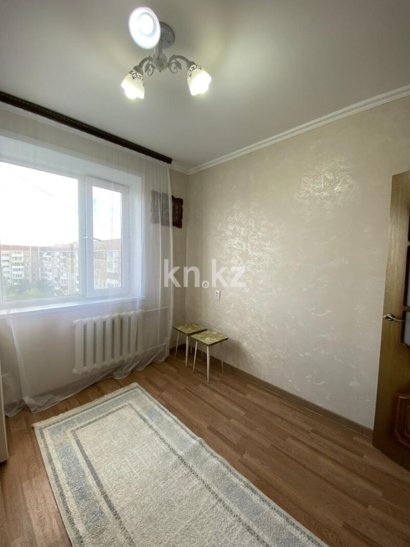 Продажа 4-комнатной квартиры, 79 м² - Продажа четырехкомнатных квартир в Караганде - страница 5 фото 13 из 17