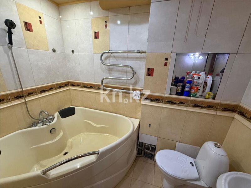 Продажа 2-комнатной квартиры, 48 м² - Продажа двухкомнатных квартир в Темиртау фото 8 из 14