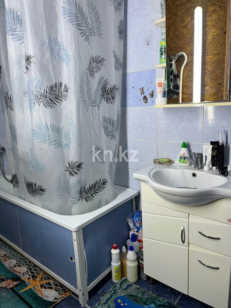 Продажа 3-комнатной квартиры, 70.2 м² - Продажа трехкомнатных квартир в Костанае фото 13 из 13