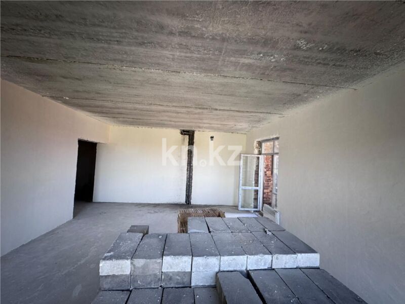 Продажа 2-комнатной квартиры, 53 м² - Продажа двухкомнатных квартир в кирпичном доме в Караганде - страница 10 фото 3 из 4