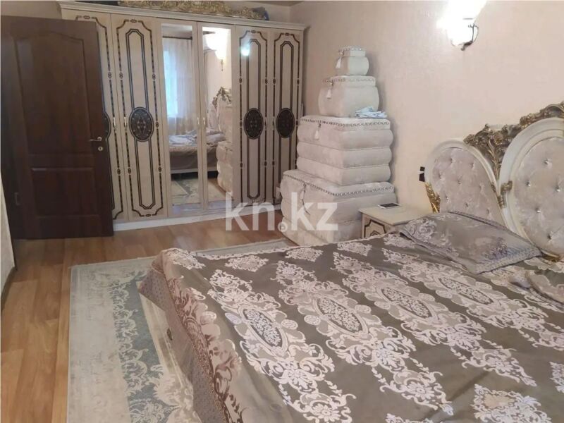 Продажа 3-комнатной квартиры, 63 м² - Продажа трехкомнатных квартир в панельном доме в Алматы - страница 38 фото 2 из 5