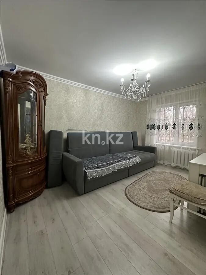 Продажа 5-комнатной квартиры, 127 м² - Продажа пятикомнатных и более квартир в панельном доме в Казахстане фото 2 из 7