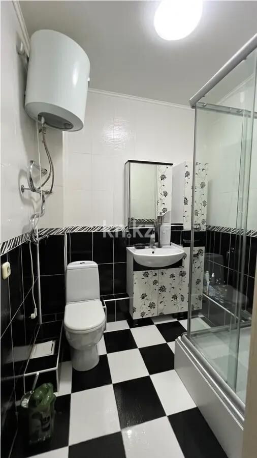 Продажа 1-комнатной квартиры, 39 м² - Продажа однокомнатных квартир в кирпичном доме в Казахстане - страница 88 фото 3 из 4