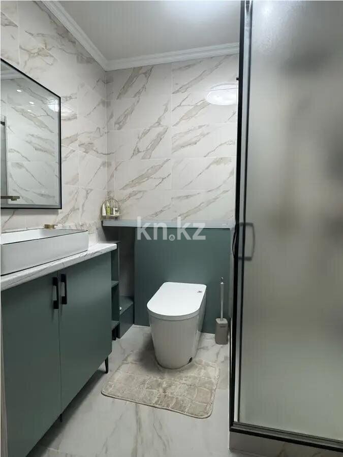 Продажа 6-комнатной квартиры, 200 м² - Аренда комнат в Темиртау фото 8 из 12