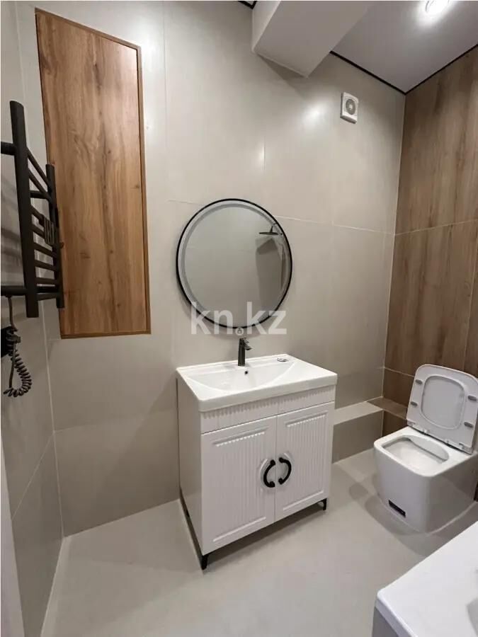 Продажа 2-комнатной квартиры, 56 м² - Продажа двухкомнатных квартир в Алатауском р-не Алматы - страница 29 фото 5 из 5