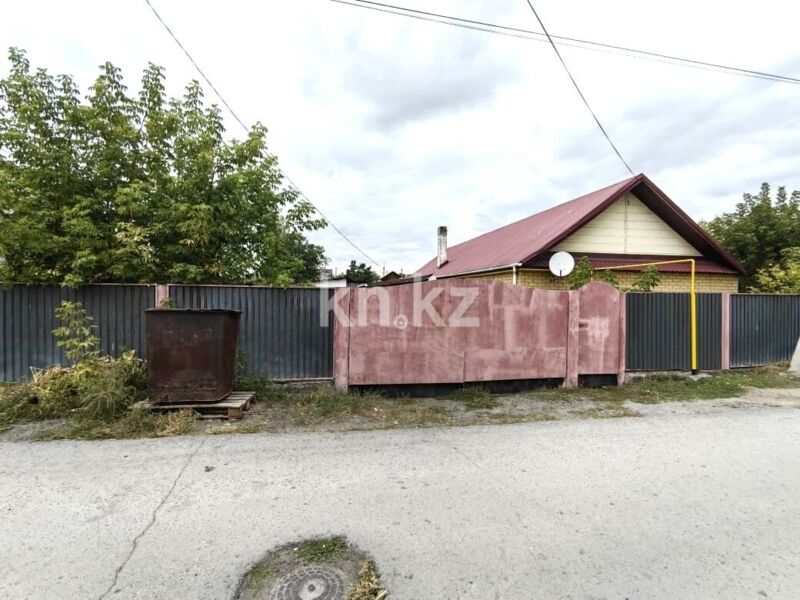 Продажа 5-комнатного дома, 130 м² - Продажа домов, коттеджей в Караганде фото 37 из 37