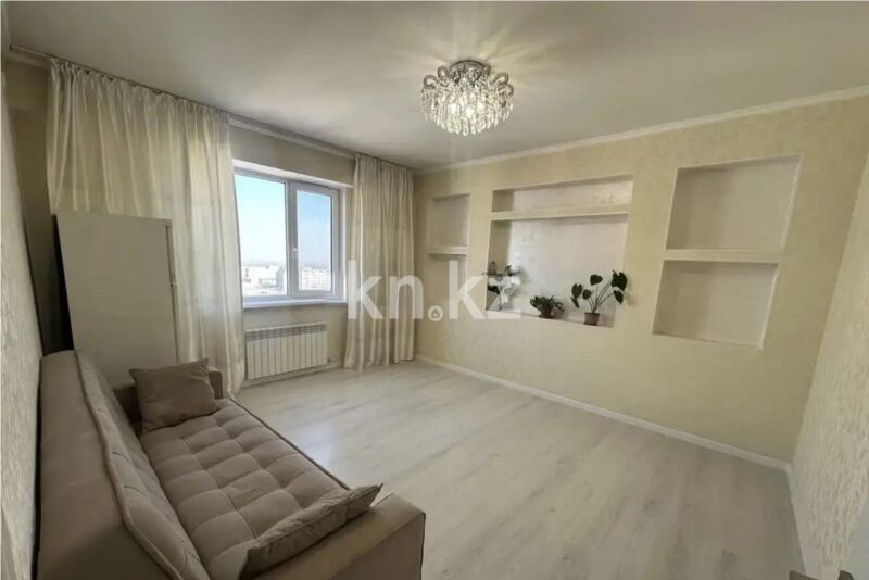 Продажа 2-комнатной квартиры, 58 м² - Продажа двухкомнатных квартир в Ауэзовском р-не Алматы - страница 28 фото 1 из 4