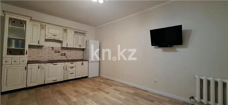 Продажа 1-комнатной квартиры, 40 м² - Недвижимость в Астане - страница 34 фото 3 из 4