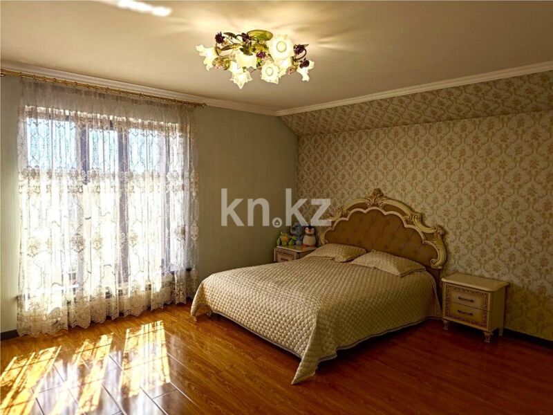 Продажа 6-комнатного дома, 300 м² - Продажа домов, коттеджей в Городе Караганды фото 14 из 35