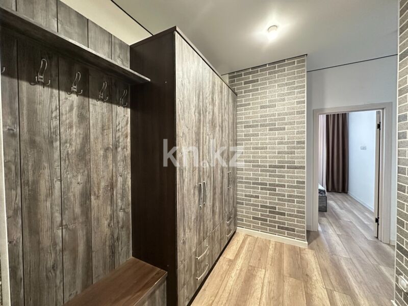 Продажа 2-комнатной квартиры, 55.5 м² - Продажа  двухкомнатных квартир в новостройках Караганды фото 11 из 28