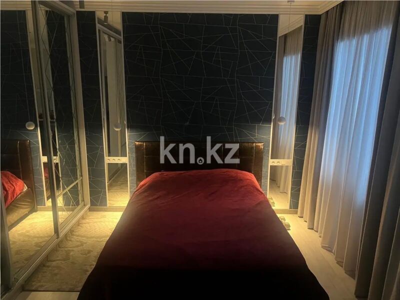 Продажа 2-комнатной квартиры, 62 м² - Продажа двухкомнатных квартир в Алматы - страница 2 фото 3 из 6