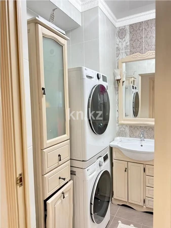 Продажа 3-комнатной квартиры, 96 м² - Продажа трехкомнатных квартир в блочном доме в Казахстане - страница 2 фото 5 из 7