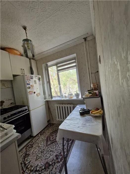 Продажа 3-комнатной квартиры, 56 м² - Продажа трехкомнатных квартир от собственников в Казахстане - страница 14 фото 4 из 5