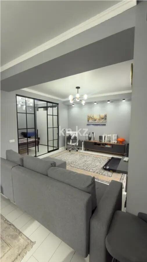Продажа 2-комнатной квартиры, 51 м² - Продажа квартир в Казахстане - страница 182 фото 1 из 2
