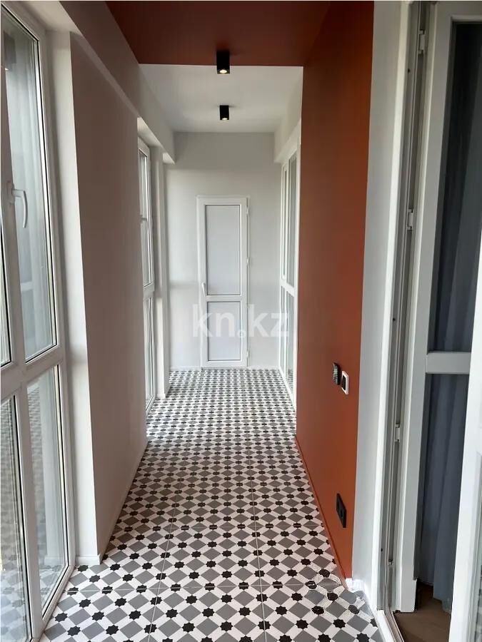 Продажа 2-комнатной квартиры, 70 м² - Продажа квартир в новостройках Алматы без посредников фото 5 из 5