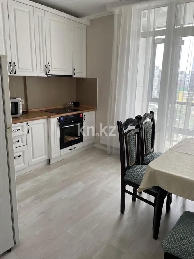 Продажа 2-комнатной квартиры, 56 м² - Продажа офисных и торговых помещений в Алматинской области фото 3 из 5