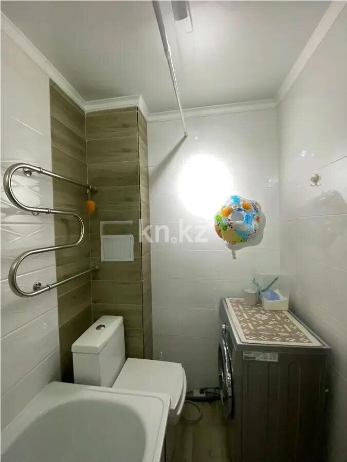 Продажа 3-комнатной квартиры, 60 м² - Продажа квартир в Алматы - страница 6 фото 4 из 5