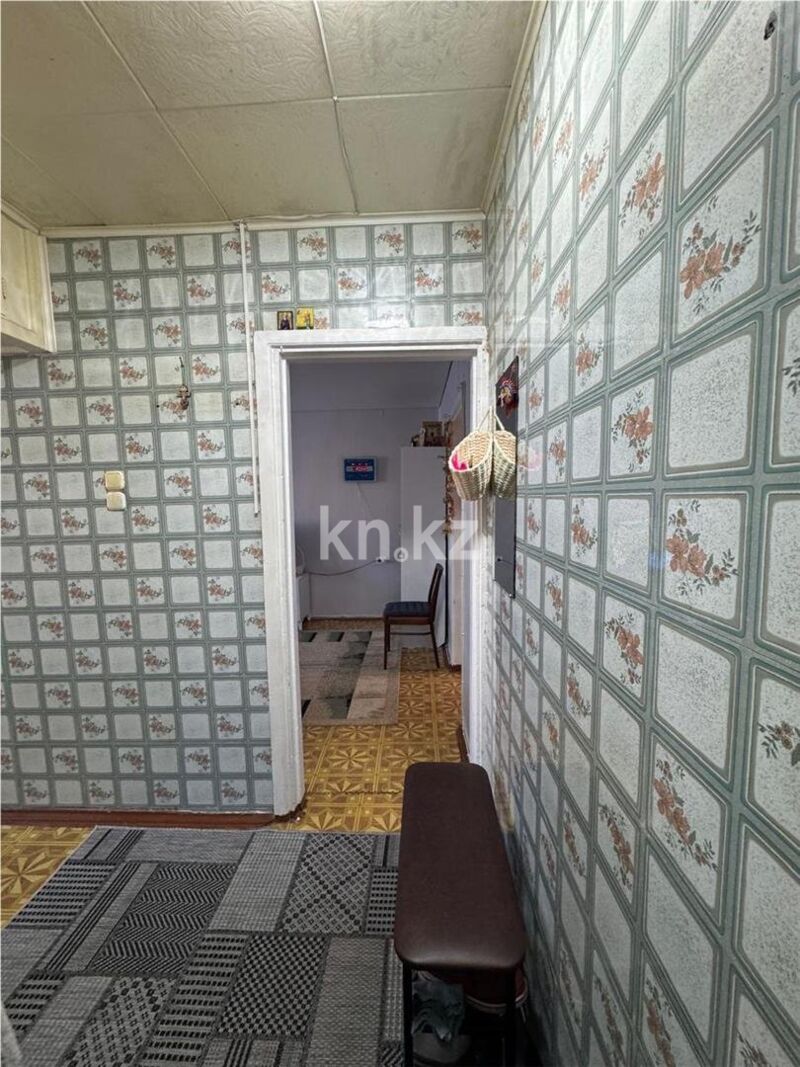 Продажа 2-комнатной квартиры, 44 м² - Продажа квартир в Казахстане - страница 198 фото 9 из 11