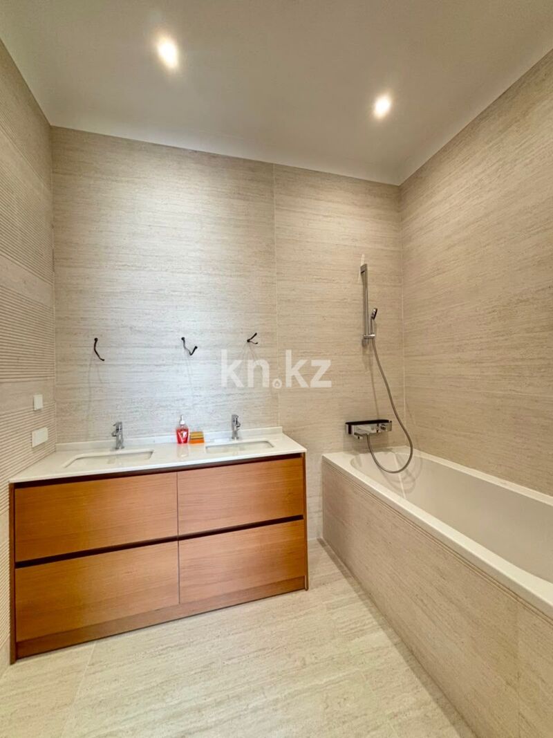Продажа 3-комнатной квартиры, 194 м² - Продажа квартир в монолитном доме в Астане - страница 3 фото 14 из 36